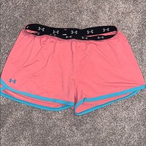 Under Armour Women’s Shorts